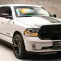 RAM CLASSIC 5.7 V8 GASOLINA LARAMIE CD 4X4 AUTOMÁTICO RAM CLASSIC 5.7 V8 GASOLINA LARAMIE CD 4X4 AUTOMÁTICO