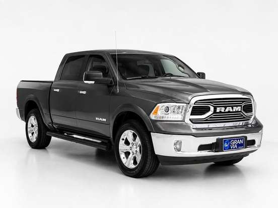 RAM-CLASSIC-5.7 V8 GASOLINA LARAMIE CD 4X4 AUTOMÁTICO RAM-CLASSIC-2023