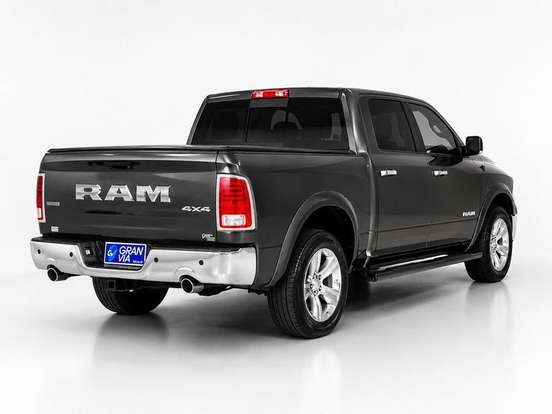 RAM-CLASSIC-5.7 V8 GASOLINA LARAMIE CD 4X4 AUTOMÁTICO RAM-CLASSIC-2023