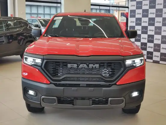 RAM-RAMPAGE-2026