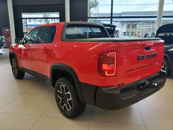 RAM-RAMPAGE-2026