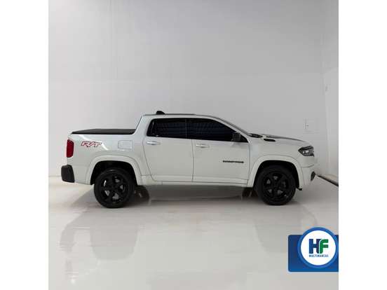 RAM-RAMPAGE-2.0 HURRICANE 4 TURBO GASOLINA R/T 4X4 AUTOMÁTICO RAM-RAMPAGE-2024