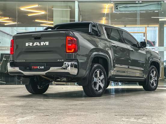 RAM-RAMPAGE-2024