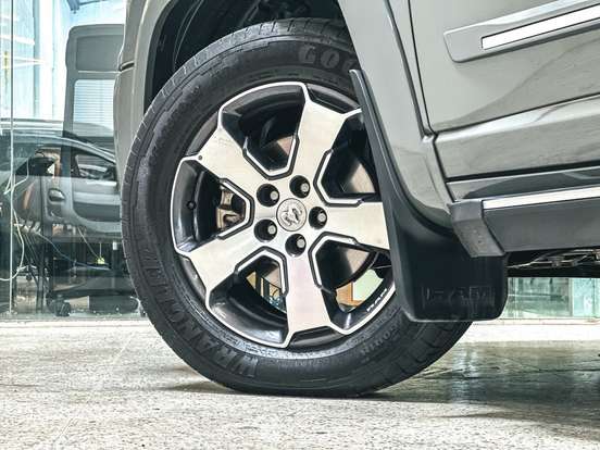RAM-RAMPAGE-2.0 TURBO DIESEL LARAMIE 4X4 AUTOMÁTICO RAM-RAMPAGE-2024