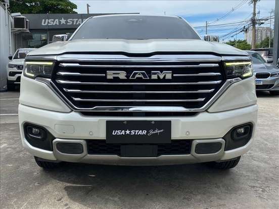 RAM-RAMPAGE-2023