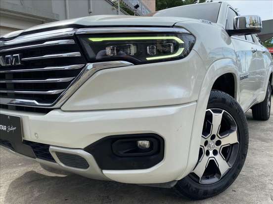 RAM-RAMPAGE-2.0 TURBO DIESEL LARAMIE 4X4 AUTOMÁTICO RAM-RAMPAGE-2023