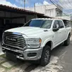 RAM 3500 6.7 I6 TURBO DIESEL LIMITED LONGHORN CD 4X4 AUTOMÁTICO RAM 3500 6.7 I6 TURBO DIESEL LIMITED LONGHORN CD 4X4 AUTOMÁTICO