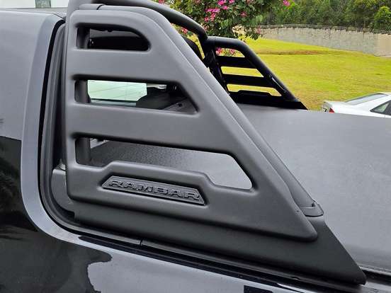 RAM-RAMPAGE-2.0 HURRICANE 4 TURBO GASOLINA R/T 4X4 AUTOMÁTICO RAM-RAMPAGE-2025