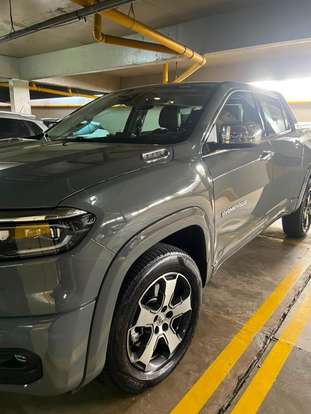 RAM-RAMPAGE-2.2 TURBO DIESEL LARAMIE 4X4 AUTOMÁTICO RAM-RAMPAGE-2025