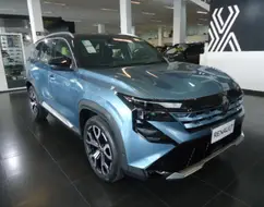RENAULT BOREAL 1.3 TCE FLEX ICONIC EDC RENAULT BOREAL 1.3 TCE FLEX ICONIC EDC