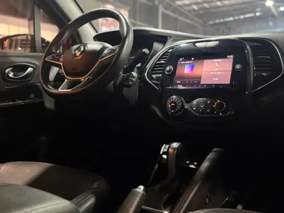 RENAULT-CAPTUR-1.3 TCE FLEX INTENSE X-TRONIC RENAULT-CAPTUR-2021