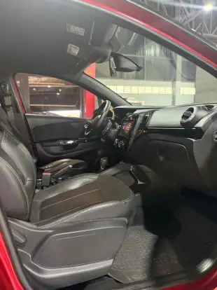 RENAULT-CAPTUR-1.3 TCE FLEX INTENSE X-TRONIC RENAULT-CAPTUR-2021