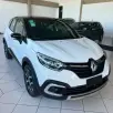 RENAULT CAPTUR 1.3 TCE FLEX INTENSE X-TRONIC RENAULT CAPTUR 1.3 TCE FLEX INTENSE X-TRONIC