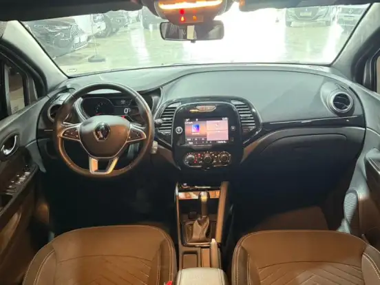 RENAULT-CAPTUR-1.3 TCE FLEX ZEN X-TRONIC RENAULT-CAPTUR-2021