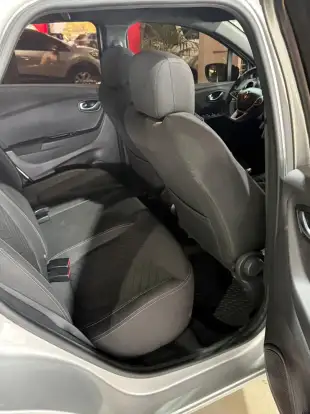 RENAULT-CAPTUR-1.3 TCE FLEX ZEN X-TRONIC RENAULT-CAPTUR-2021