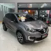 RENAULT CAPTUR 2.0 16V HI-FLEX INTENSE AUTOMÁTICO RENAULT CAPTUR 2.0 16V HI-FLEX INTENSE AUTOMÁTICO