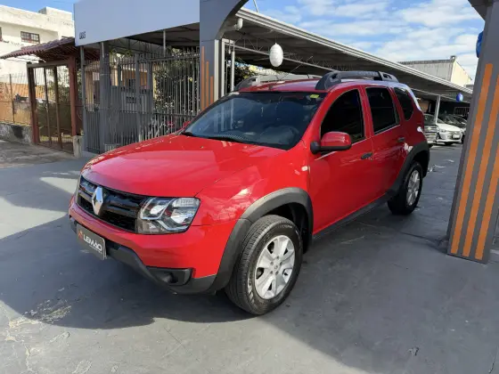 RENAULT DUSTER 1.6 EXPRESSION 4X2 16V FLEX 4P MANUAL RENAULT DUSTER 1.6 EXPRESSION 4X2 16V FLEX 4P MANUAL
