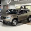 RENAULT DUSTER 1.6 16V SCE FLEX INTENSE X-TRONIC RENAULT DUSTER 1.6 16V SCE FLEX INTENSE X-TRONIC