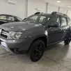 RENAULT DUSTER 2.0 16V HI-FLEX DAKAR II 4WD MANUAL RENAULT DUSTER 2.0 16V HI-FLEX DAKAR II 4WD MANUAL