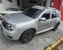 RENAULT DUSTER 2.0 DYNAMIQUE 4X2 16V FLEX 4P AUTOMÁTICO RENAULT DUSTER 2.0 DYNAMIQUE 4X2 16V FLEX 4P AUTOMÁTICO