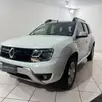 RENAULT DUSTER 2.0 DYNAMIQUE 4X2 16V FLEX 4P AUTOMÁTICO RENAULT DUSTER 2.0 DYNAMIQUE 4X2 16V FLEX 4P AUTOMÁTICO