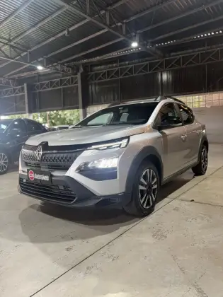 RENAULT KARDIAN 1.0 TCE FLEX EVOLUTION EDC