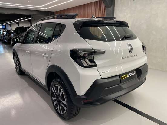RENAULT-KARDIAN-1.0 TCE FLEX EVOLUTION EDC RENAULT-KARDIAN-2024