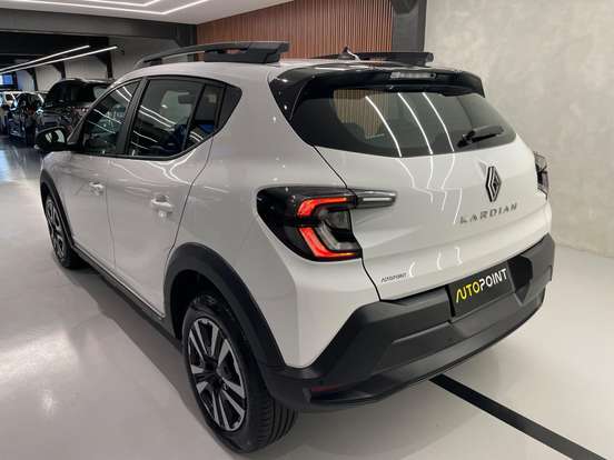 RENAULT-KARDIAN-1.0 TCE FLEX EVOLUTION EDC RENAULT-KARDIAN-2024