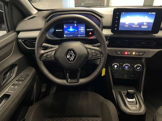 RENAULT-KARDIAN-1.0 TCE FLEX EVOLUTION EDC RENAULT-KARDIAN-2024
