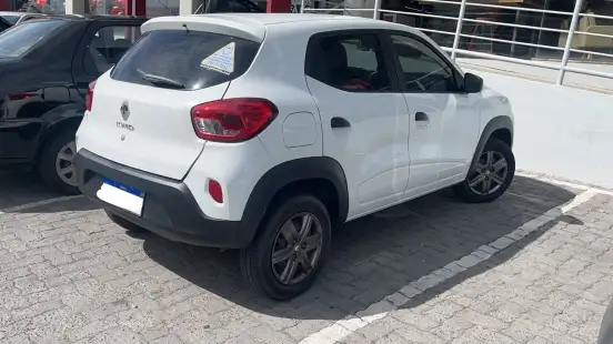 RENAULT-KWID-1.0 12V SCE FLEX ZEN MANUAL RENAULT-KWID-2023