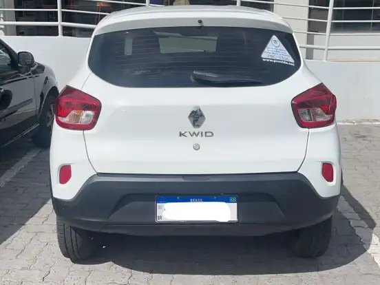 RENAULT-KWID-1.0 12V SCE FLEX ZEN MANUAL RENAULT-KWID-2023