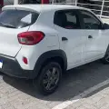 RENAULT KWID 1.0 12V SCE FLEX ZEN MANUAL RENAULT KWID 1.0 12V SCE FLEX ZEN MANUAL