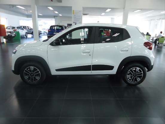 RENAULT-KWID-1.0 12V SCE FLEX INTENSE MANUAL RENAULT-KWID-2026