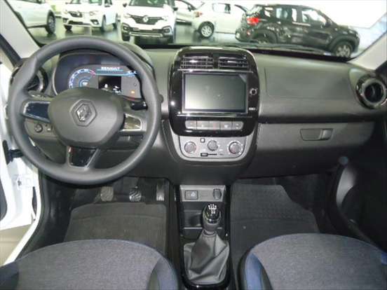 RENAULT-KWID-1.0 12V SCE FLEX INTENSE MANUAL RENAULT-KWID-2026