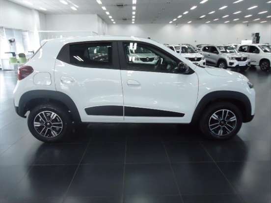 RENAULT-KWID-1.0 12V SCE FLEX INTENSE MANUAL RENAULT-KWID-2026