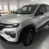 RENAULT KWID 1.0 12V SCE FLEX INTENSE MANUAL RENAULT KWID 1.0 12V SCE FLEX INTENSE MANUAL