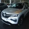 RENAULT KWID 1.0 12V SCE FLEX OUTSIDER MANUAL RENAULT KWID 1.0 12V SCE FLEX OUTSIDER MANUAL