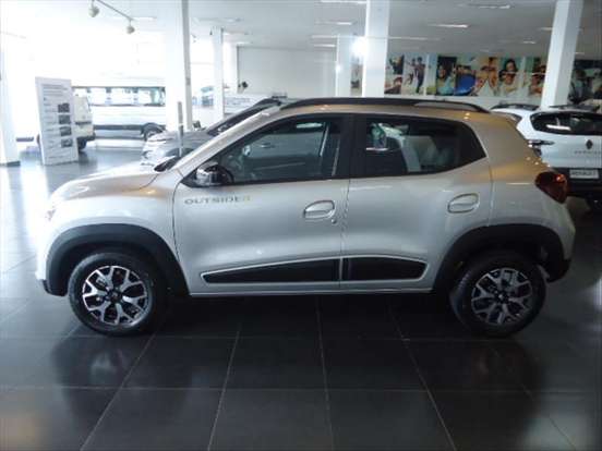 RENAULT-KWID-2026