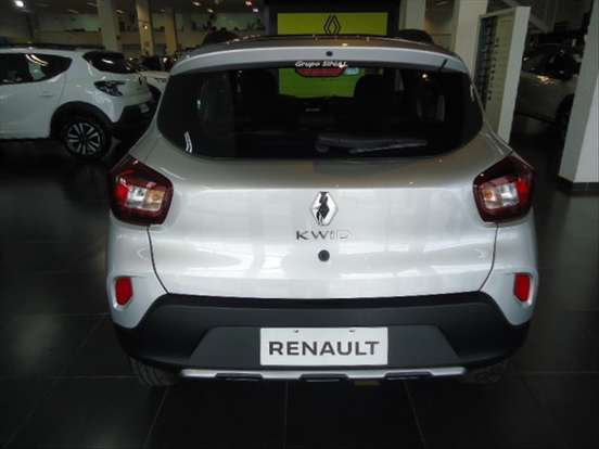 RENAULT-KWID-2026