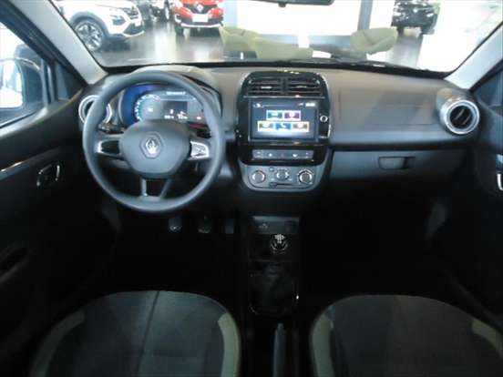 RENAULT-KWID-1.0 12V SCE FLEX OUTSIDER MANUAL RENAULT-KWID-2026