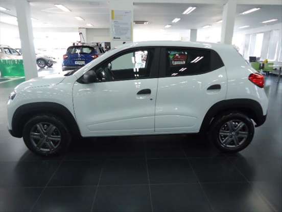 RENAULT-KWID-1.0 12V SCE FLEX ZEN MANUAL RENAULT-KWID-2026