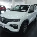 RENAULT KWID 1.0 12V SCE FLEX ZEN MANUAL RENAULT KWID 1.0 12V SCE FLEX ZEN MANUAL
