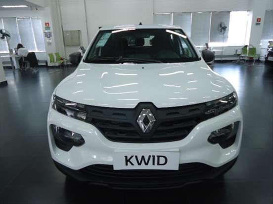 RENAULT-KWID-1.0 12V SCE FLEX ZEN MANUAL RENAULT-KWID-2026