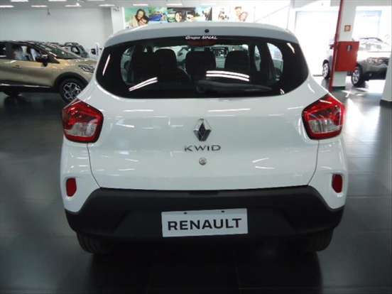 RENAULT-KWID-1.0 12V SCE FLEX ZEN MANUAL RENAULT-KWID-2026