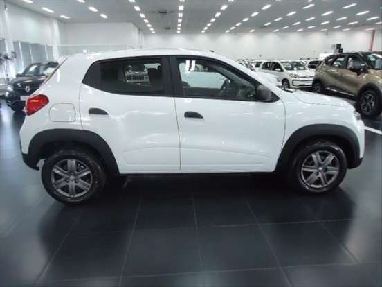 RENAULT-KWID-1.0 12V SCE FLEX ZEN MANUAL RENAULT-KWID-2026