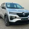 RENAULT KWID 1.0 12V SCE FLEX ZEN MANUAL RENAULT KWID 1.0 12V SCE FLEX ZEN MANUAL