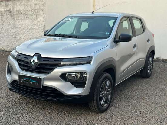 RENAULT-KWID-2024