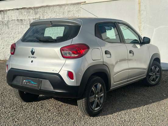 RENAULT-KWID-2024