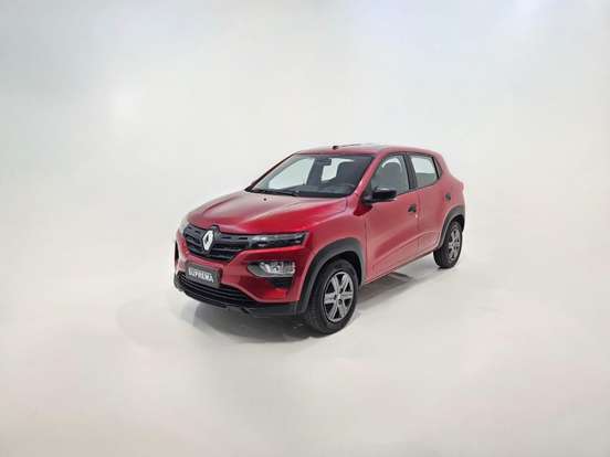 RENAULT-KWID-2024