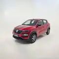RENAULT KWID 1.0 12V SCE FLEX ZEN MANUAL RENAULT KWID 1.0 12V SCE FLEX ZEN MANUAL